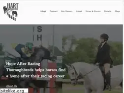 Sites similar to iahart.org
