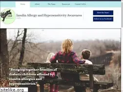 Sites similar to iahawareness.org
