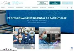 Sites similar to iahcsmm.org