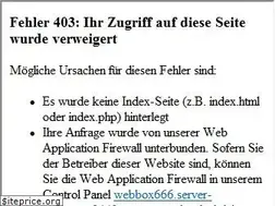Sites similar to iahd.de