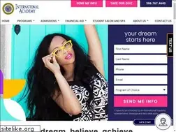 Sites similar to iahd.net