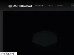 Sites similar to iahdigital.com