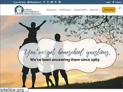 Sites similar to iahe.net