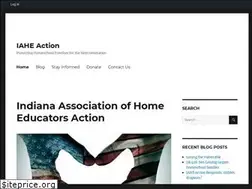 Sites similar to iaheaction.net