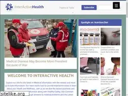 Sites similar to iahealth.net