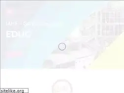 Sites similar to iahf.in