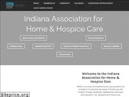 Sites similar to iahhc.org
