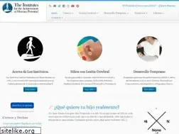 Sites similar to iahp-es.org
