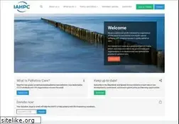 Sites similar to iahpc.com