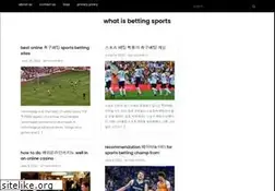 Sites similar to iahr.net