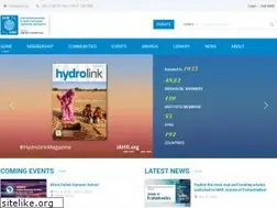 Sites similar to iahr.org