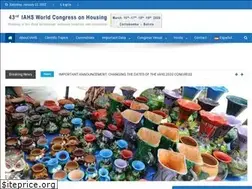Sites similar to iahs2019.org