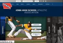 Sites similar to iahsaa.org