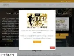 Sites similar to iahsp.com
