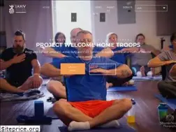 Sites similar to iahv.org