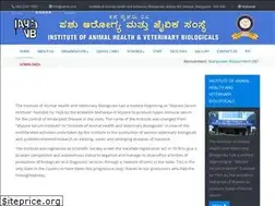 Sites similar to iahvb.com