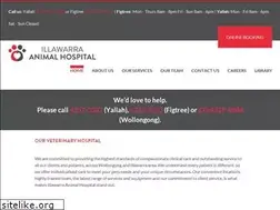 Sites similar to iahvet.com.au