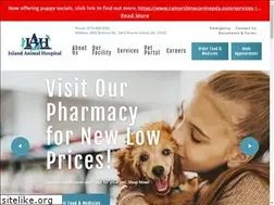 Sites similar to iahvets.com