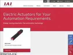 Sites similar to iai-automation.com