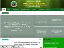 Sites similar to iai-tribakti.ac.id