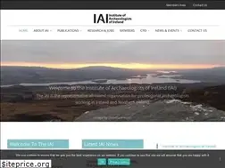 Sites similar to iai.ie