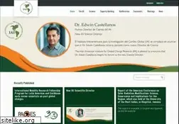 Sites similar to iai.int