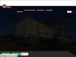 Sites similar to iai.or.id