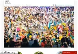 Sites similar to iaia.edu
