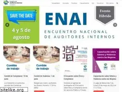 Sites similar to iaia.org.ar