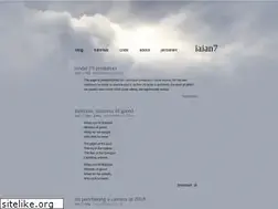 Sites similar to iaian7.com