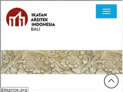Sites similar to iaibali.org
