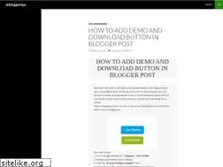 Sites similar to iaibloggertips.wordpress.com