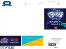 Sites similar to iaicorporation.com