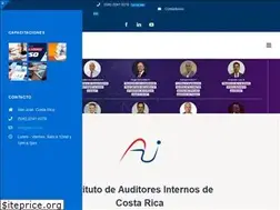 Sites similar to iaicr.com