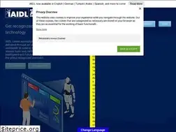 Sites similar to iaidl.org