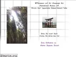 Sites similar to iaido-aachen.de