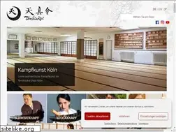 Sites similar to iaido-koeln.de