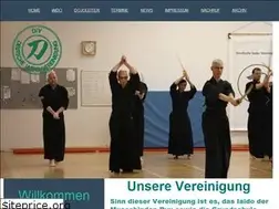 Sites similar to iaido-vereinigung.de