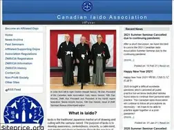 Sites similar to iaido.ca