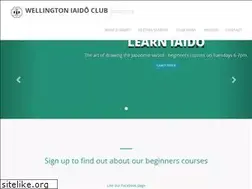 Sites similar to iaido.co.nz