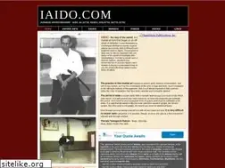 Sites similar to iaido.com