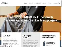 Sites similar to iaido.gliwice.pl