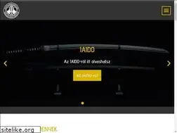 Sites similar to iaido.hu