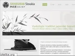 Sites similar to iaido.sk