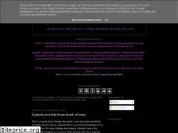 Sites similar to iaidojodotraining.blogspot.com