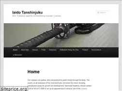 Sites similar to iaidotsj.org
