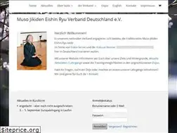 Sites similar to iaidoverband.org