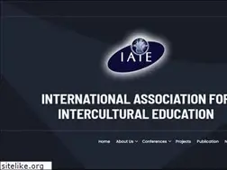 Sites similar to iaie.org