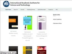 Sites similar to iaiest.com