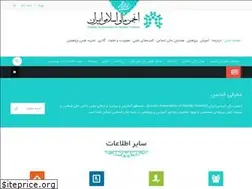 Sites similar to iaif.ir